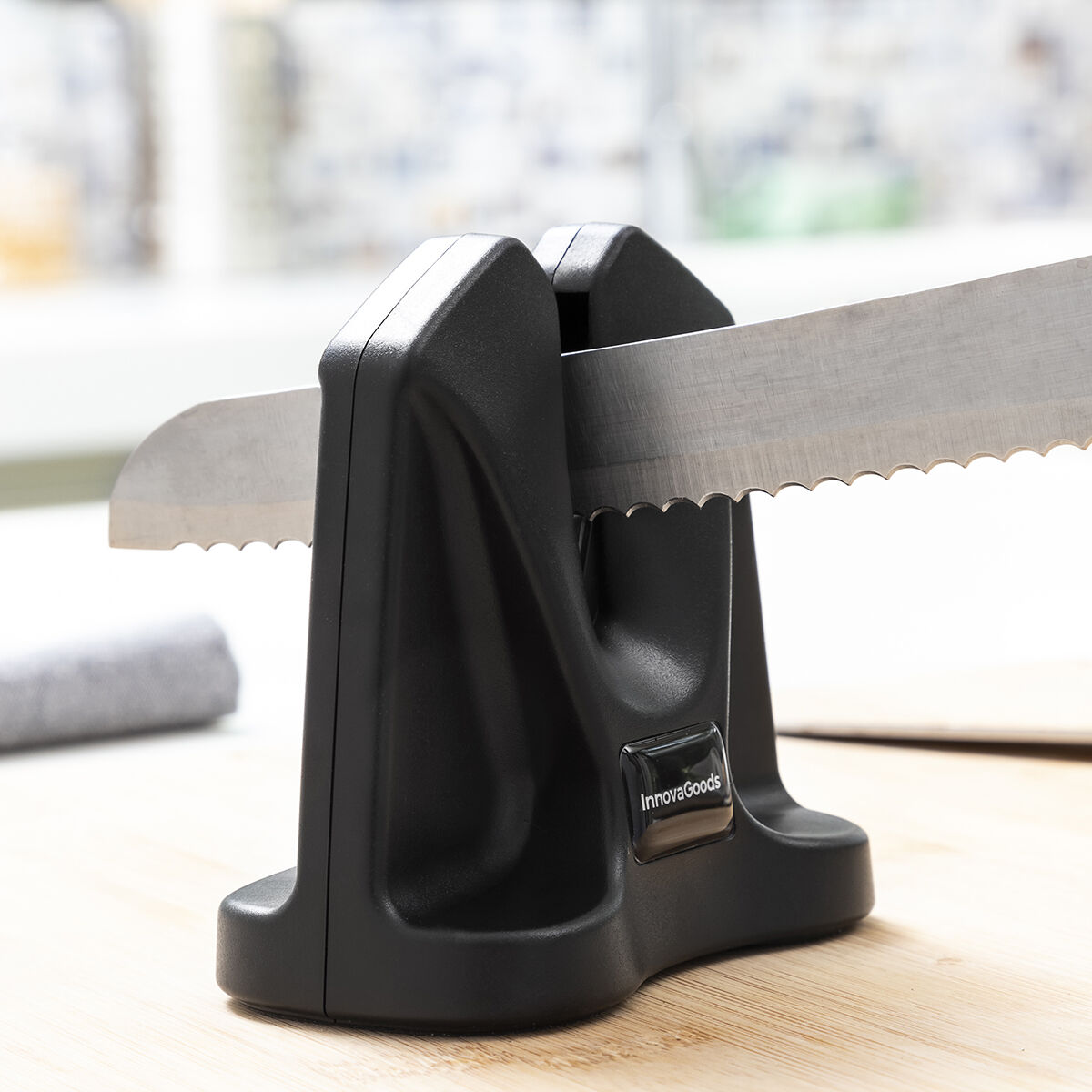 messenslijper Pro V Sharvy InnovaGoods